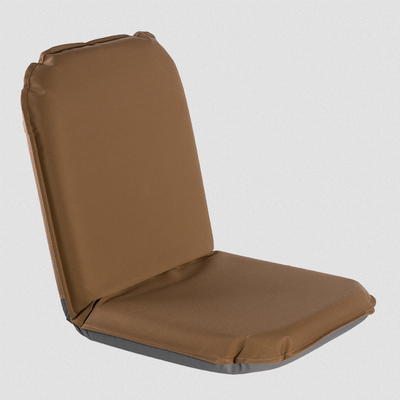 Comfort Seat Classic Regular 100x48x8cm Dark Sand