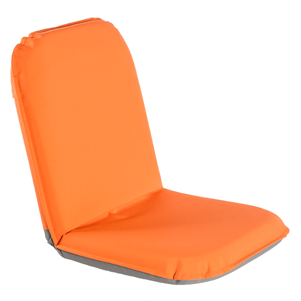 Comfort Seat Classic Regular 100x48x8cm Orange