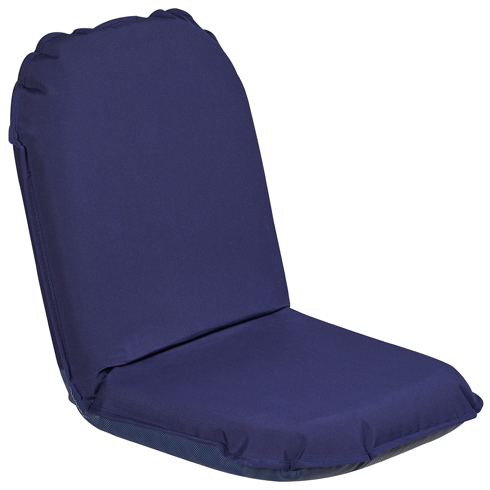 Comfort Seat Classic Small 91x43x8cm Captains Blue