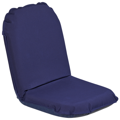 Comfort Seat Classic Small 91x43x8cm Captains Blue