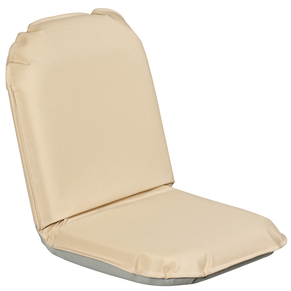 Comfort Seat Classic Small 91x43x8cm Sand