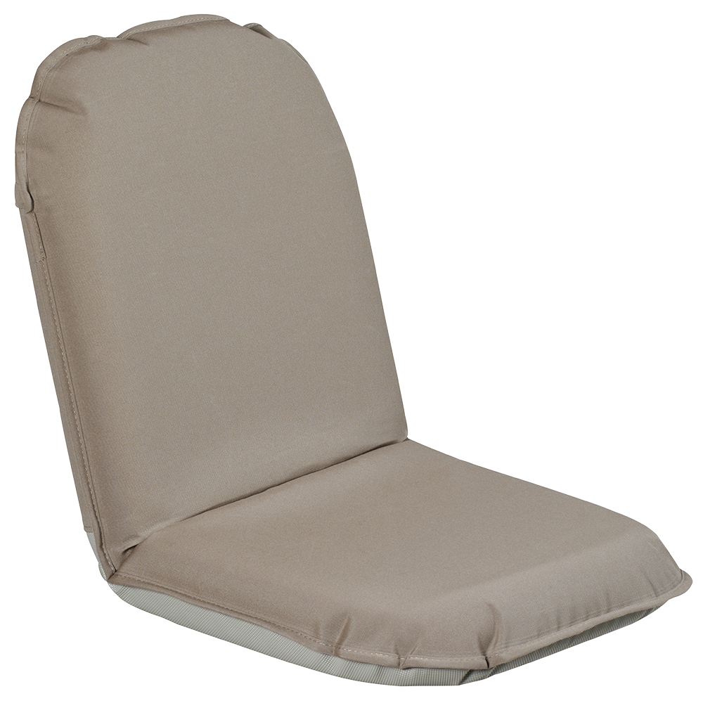 Comfort Seat Classic Small 91x43x8cm Taupe