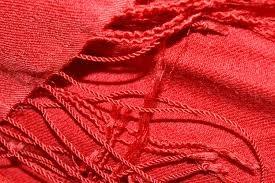 Correct Marine Pashmina Jamboree heerlijke grote sjaal voor over jas of colbert