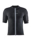 Craft Aerotech Jersey fietsshirt zwart heren