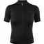 Craft Core Essence Jersey fietsshirt korte mouwen zwart dames