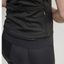 Craft Core Essence Jersey fietsshirt korte mouwen zwart dames