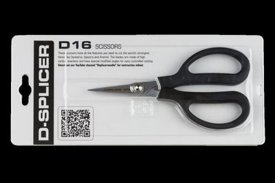 D-Splicer D-16 schaar geschikt voor Dyneema lijnen