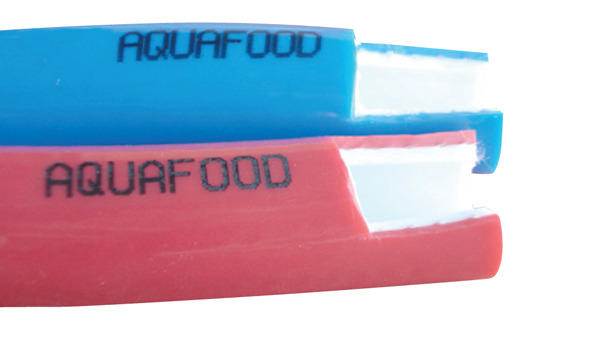DGR Aquafood Blauw 13x20 mm drinkwaterslang, -10 tot +60 graden