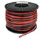 DGR Twinflex 2 x 0,75 mm2 luidsprekerkabel, elektra kabel (per meter)