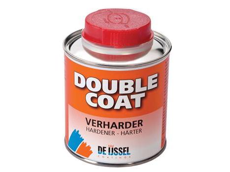 De IJssel Double Coat Verharder