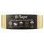 Deltafix D-Tape 50mm x 50m extra permanent, professioneel ducktape