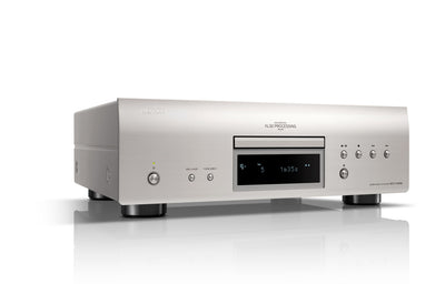 Denon DCD1700NESPE2 CD speler geschikt voor CD en SACD resolutie