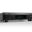 Denon DNP-2000NE zwart netwerk audio speler