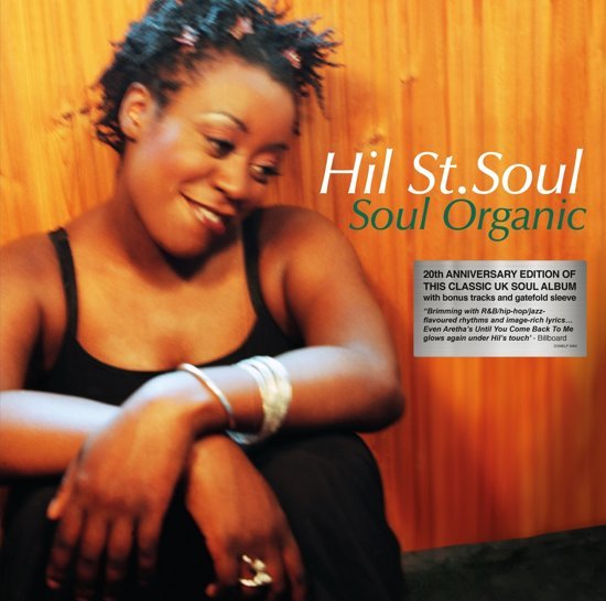 Dome Hill St. Soul Soul Organic