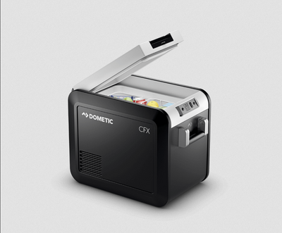 Dometic CFX3 35 Draagbare compressor koelbox met Bluetooth, WiFi en USB