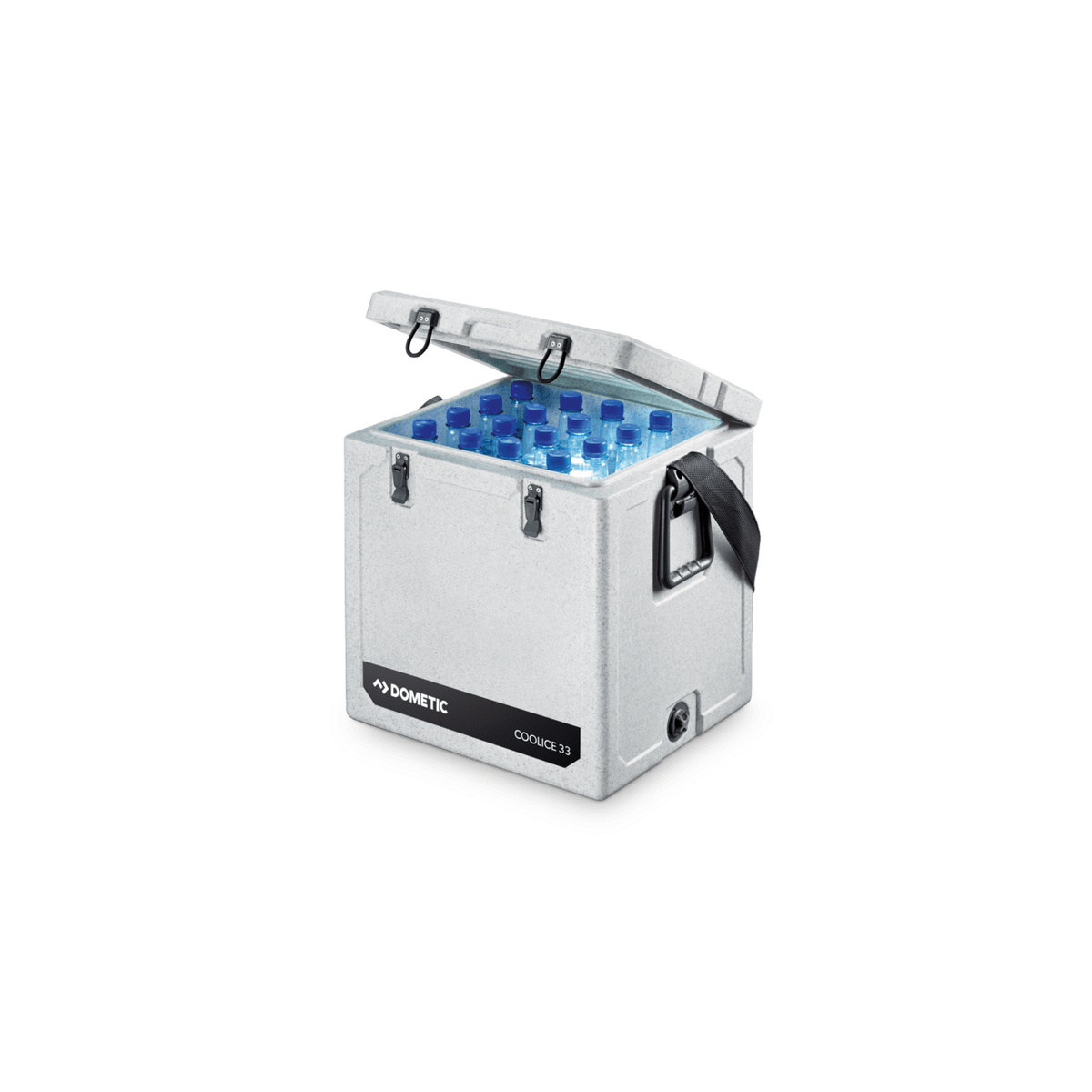 Dometic Cool-Ice WCI 33 Passieve koelbox