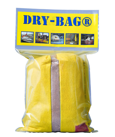 Dry-Bag 1000 gram ontvochtiger