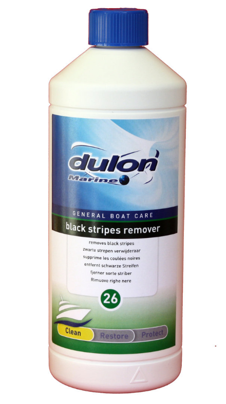 Dulon Black Stripes Remover 26