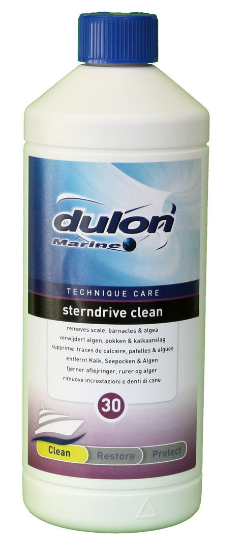 Dulon Sterndrive Clean 30
