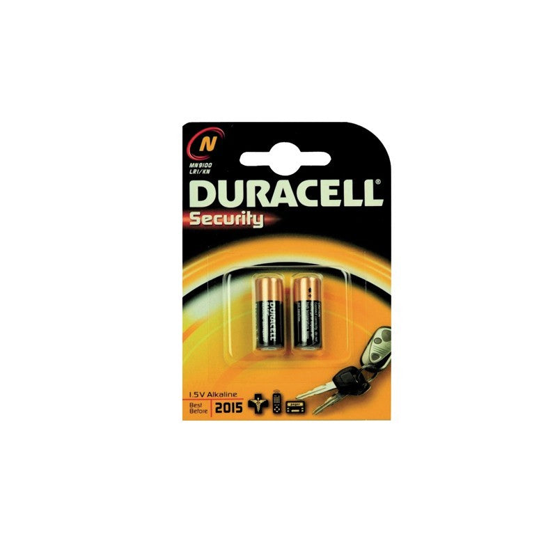 Duracell MN9100N/CR17345 batterij (2 stuks)