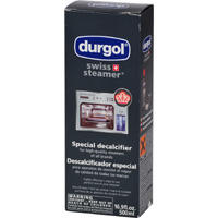 Durgol SWISS STEAMER 125 Ml ontkalker(oven)