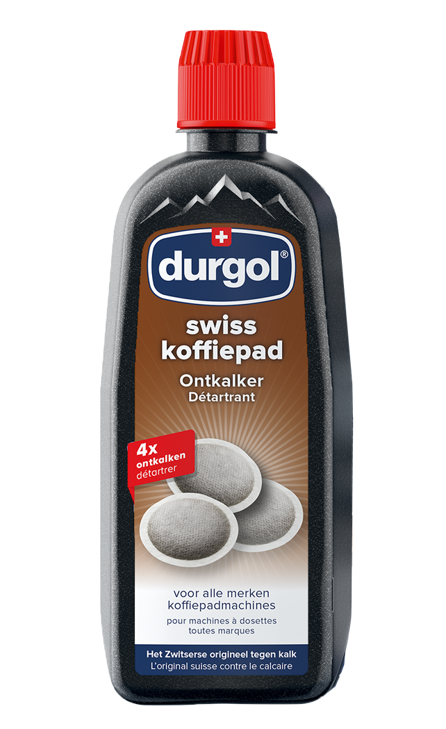 Durgol swiss koffiepad 1x 500 ml