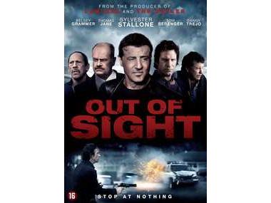 Dutch Filmworks Out of sight(2014)
