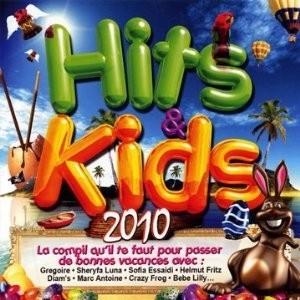Emi Music Hits and Kids  2010