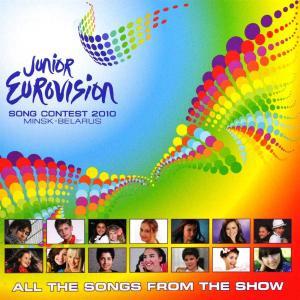Emi Music Junior Eurovision 2010