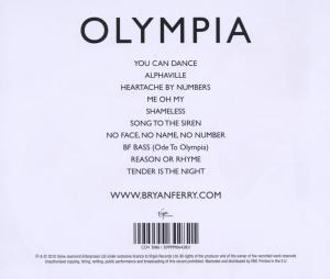 Emi Music Olympia
