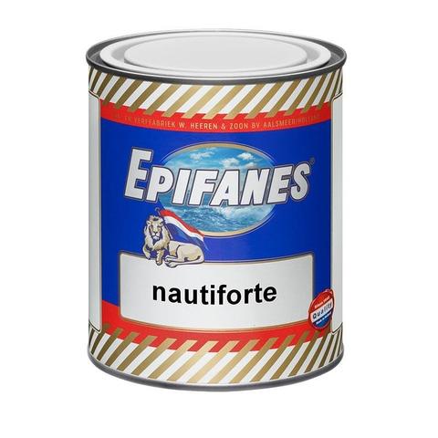 Epifanes Nautiforte hoogglans aflak 750 ml