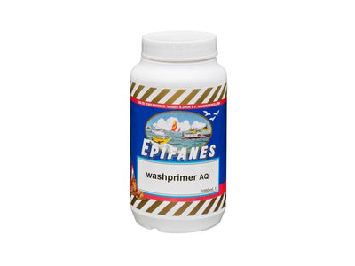 Epifanes Washprimer-AQ hechtprimer 500 ml
