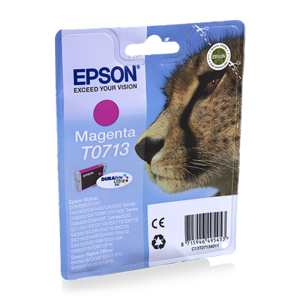 Epson T 0713 Inkjet