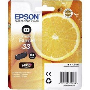 Epson T 3341 Inkjet