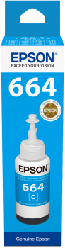 Epson T 6642 70ml fles