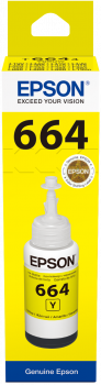 Epson T 6644 70ml fles