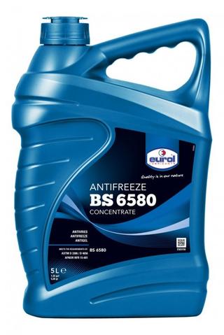 Eurol Antifreeze Concentraat BS6580