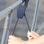 Fastfender Fenderhaak ø 25 mm railing tot en met ø 25 mm en lijn van 6 tot 12 mm