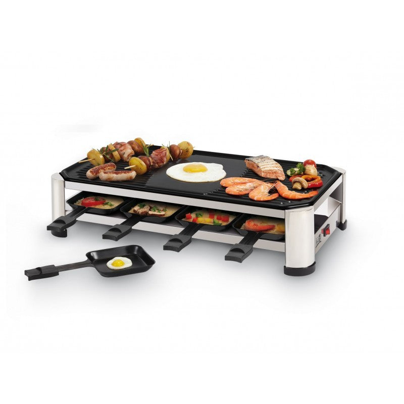 Fritel RG2170 Raclette grill