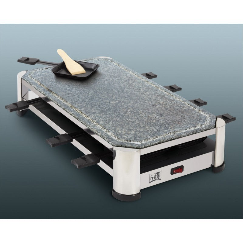 Fritel SG2180 Steen/raclette grill