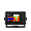 Garmin Echomap UHD2 52cv kaartplotter / fishfinder zonder transducer