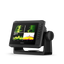 Garmin Echomap UHD2 62sv kaartplotter / fishfinder met GT54UHD-TM transducer
