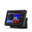 Garmin Echomap UHD2 72cv kaartplotter / fishfinder met GT20-TM transducer