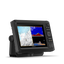 Garmin Echomap UHD2 72cv kaartplotter / fishfinder zonder transducer