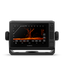 Garmin Echomap UHD2 72sv kaartplotter / fishfinder met GT54UHD-TM transducer