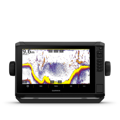 Garmin Echomap UHD2 92sv kaartplotter / fishfinder zonder transducer
