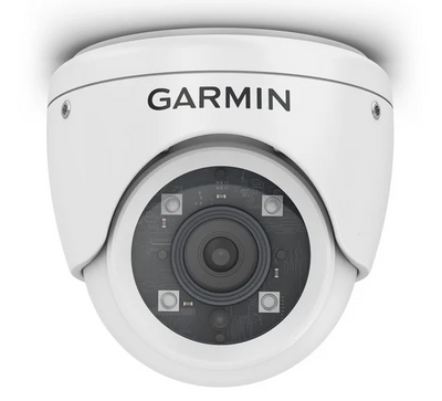 Garmin GC 200 marine IP camera
