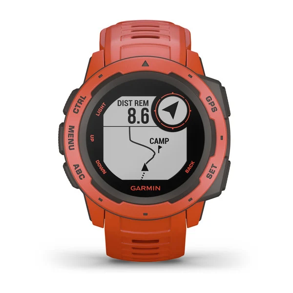 Garmin Instinct GPS-horloge