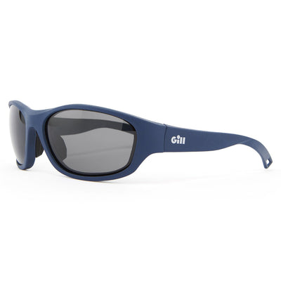 Gill Classic Sunglasses drijvend blauw montuur