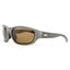 Gill Classic Sunglasses drijvend grijs montuur